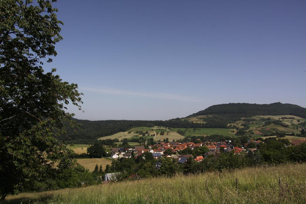Luxus Appartement Schwarzwald Bei Freiburg 4 Schlafzimmer Sauna Sölden Habitación foto